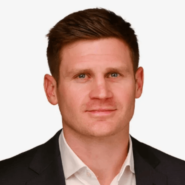 Timothy Bretherton - undefined