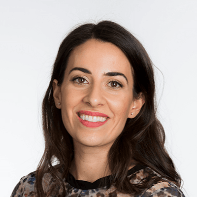 Laura Roca-Alonso - undefined