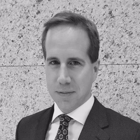 Haydn Main - undefined