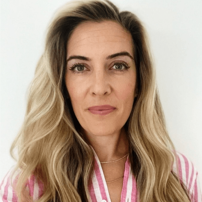 Claire Lincoln - undefined