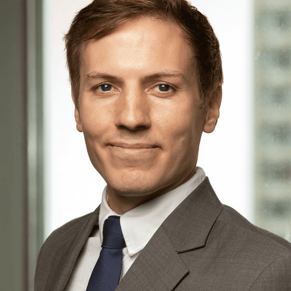 Angus Pacala - undefined