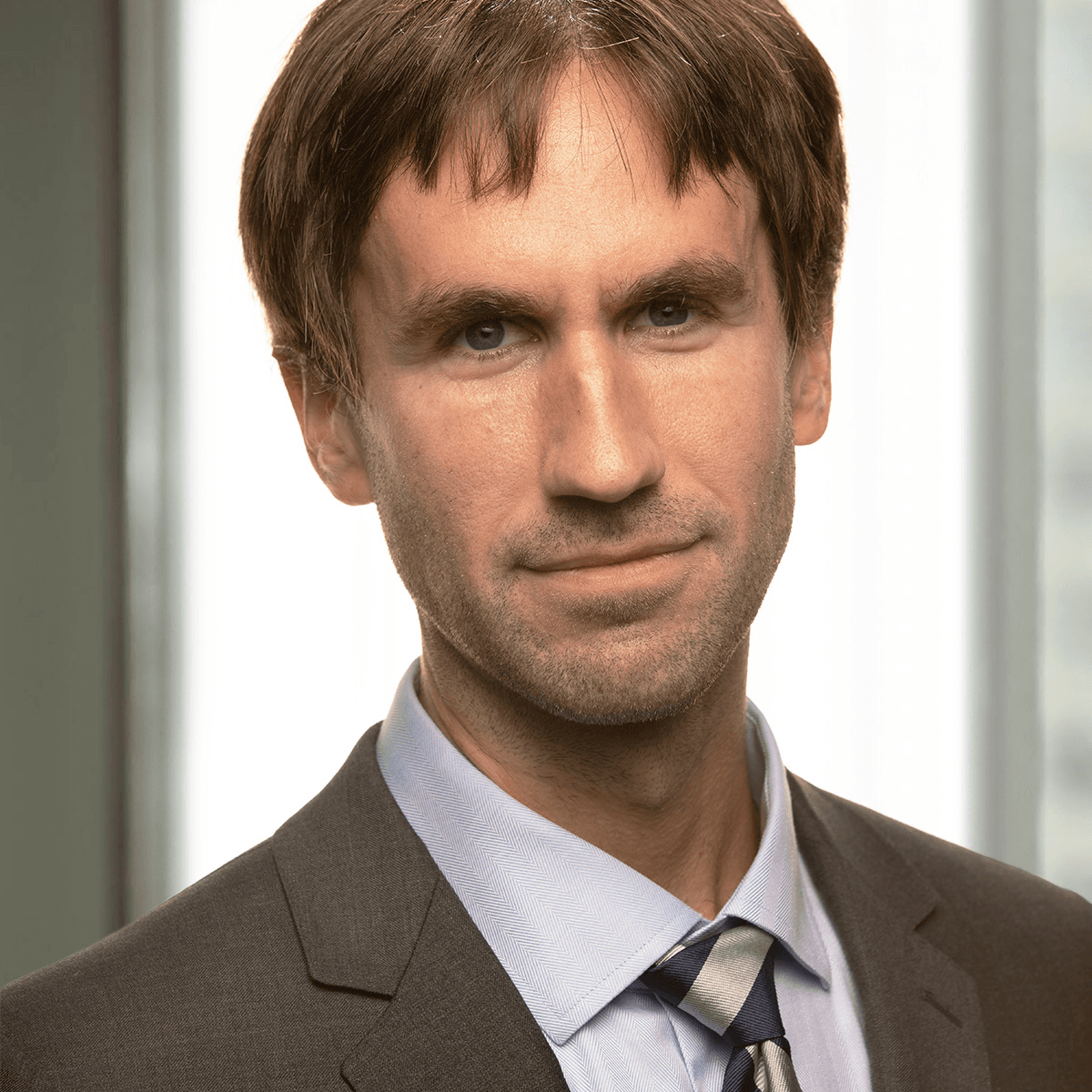 Mark Fricht - undefined