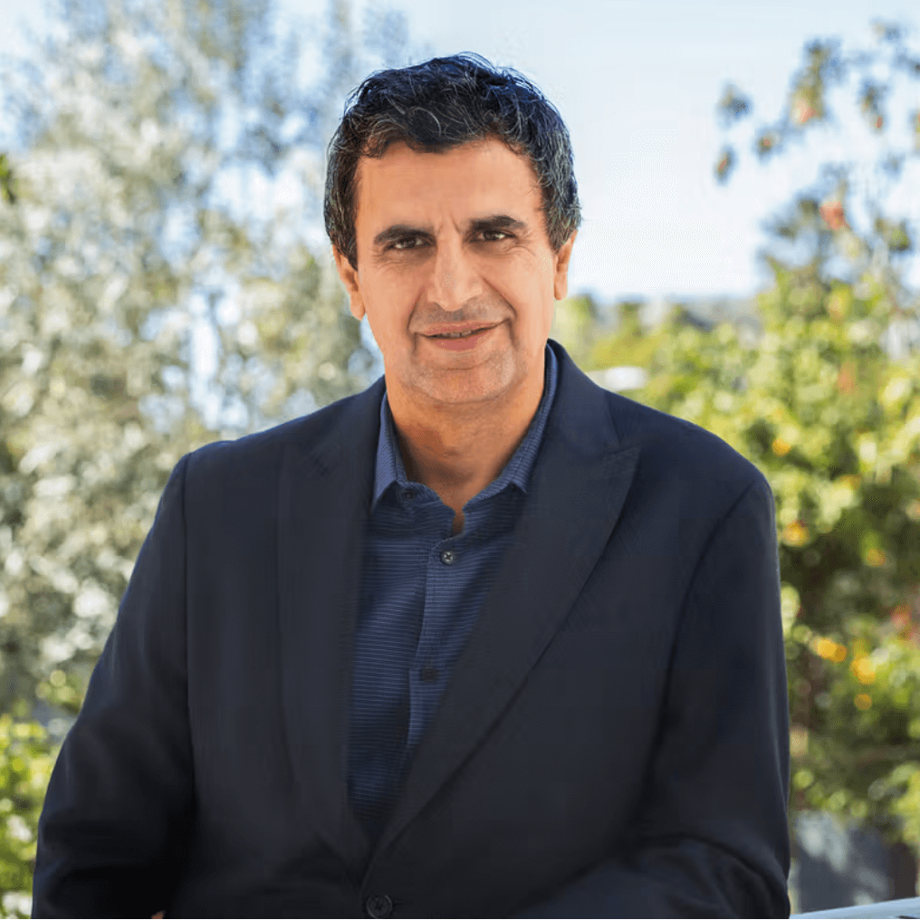 Fernando Fernandez - undefined