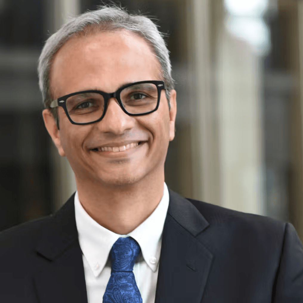 Srinivas Phatak - undefined