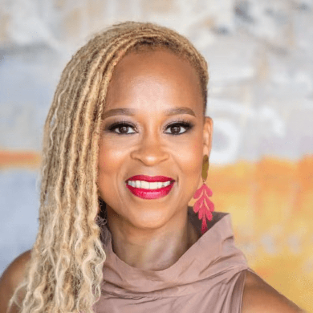 Esi Eggleston Bracey - undefined