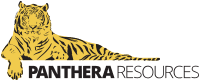 Panthera Resources logo