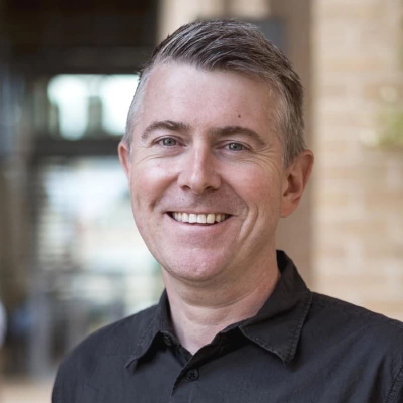 Andrew Stephen profile