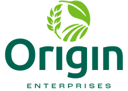 Origin Enterprises logo