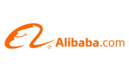 Alibaba group logo