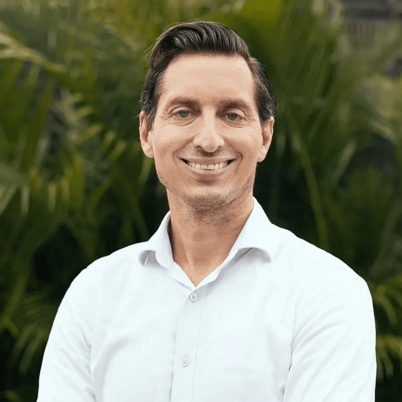 Mark Blick - undefined