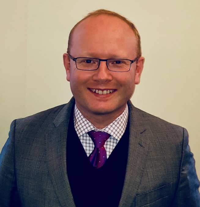 Philip Miller profile