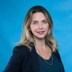 Elodie Laugel profile