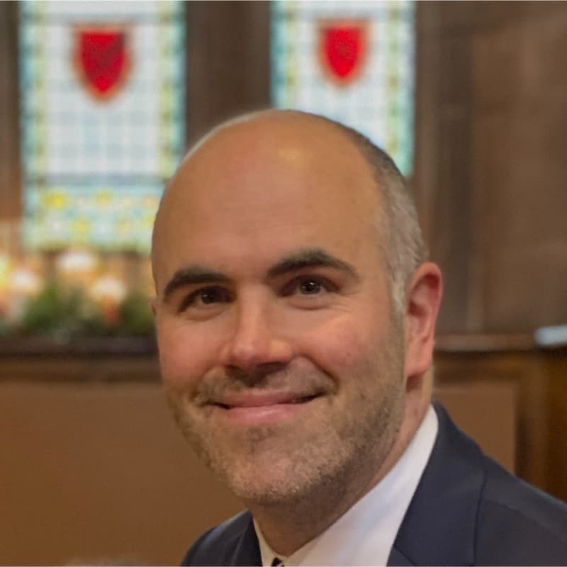 Robert Sawbridge profile