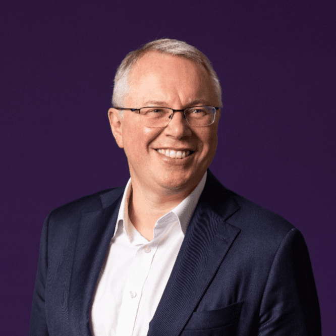 Roy Twite - undefined