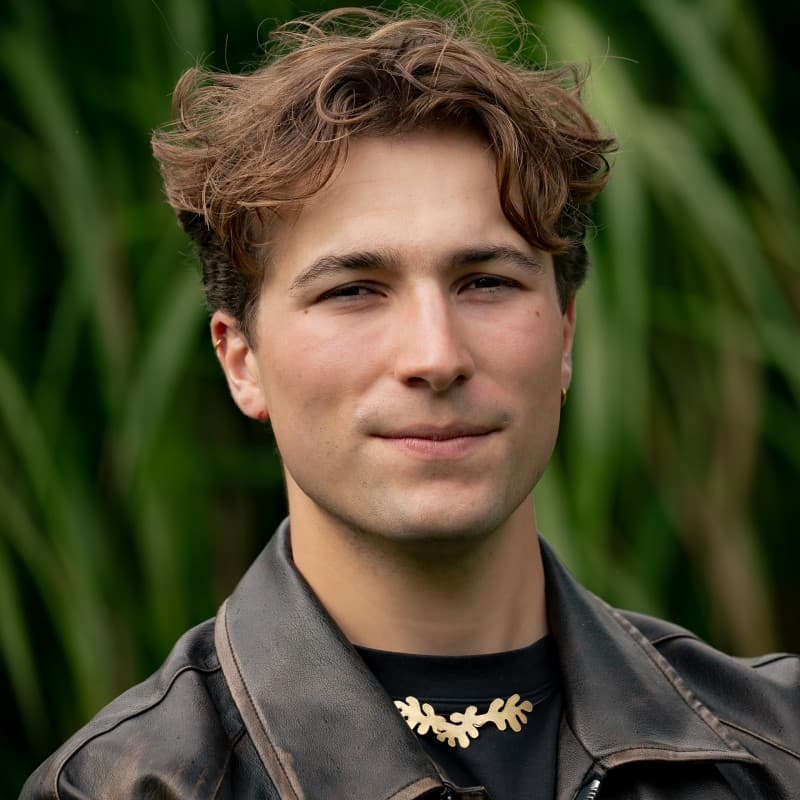 Fionn Ferreira profile