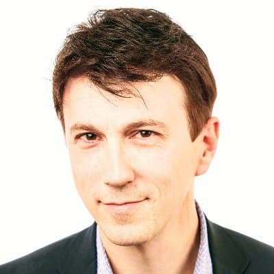 Daniel Kraft profile