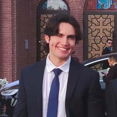 Nicholas Fabiano, MD profile