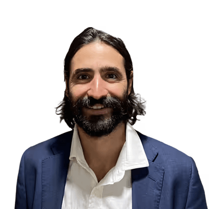 Adam Monaco - undefined