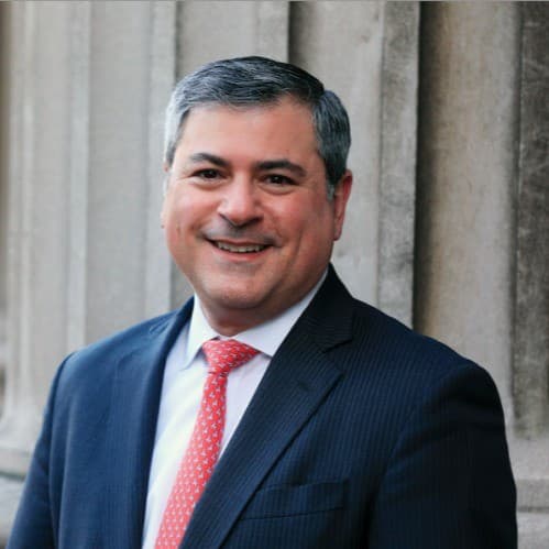 Jason Bordoff profile