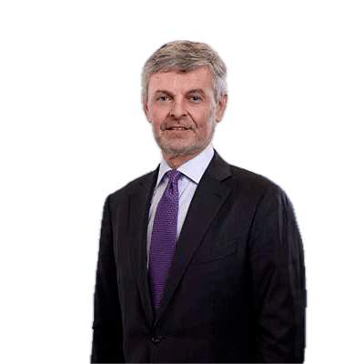 Paul McDade - undefined