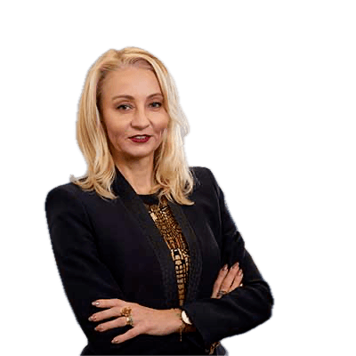 Anastasia Deulina - undefined