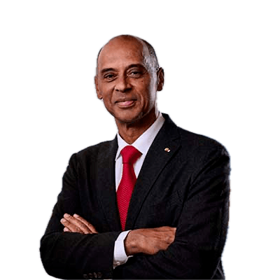 Thierry Tanoh - undefined