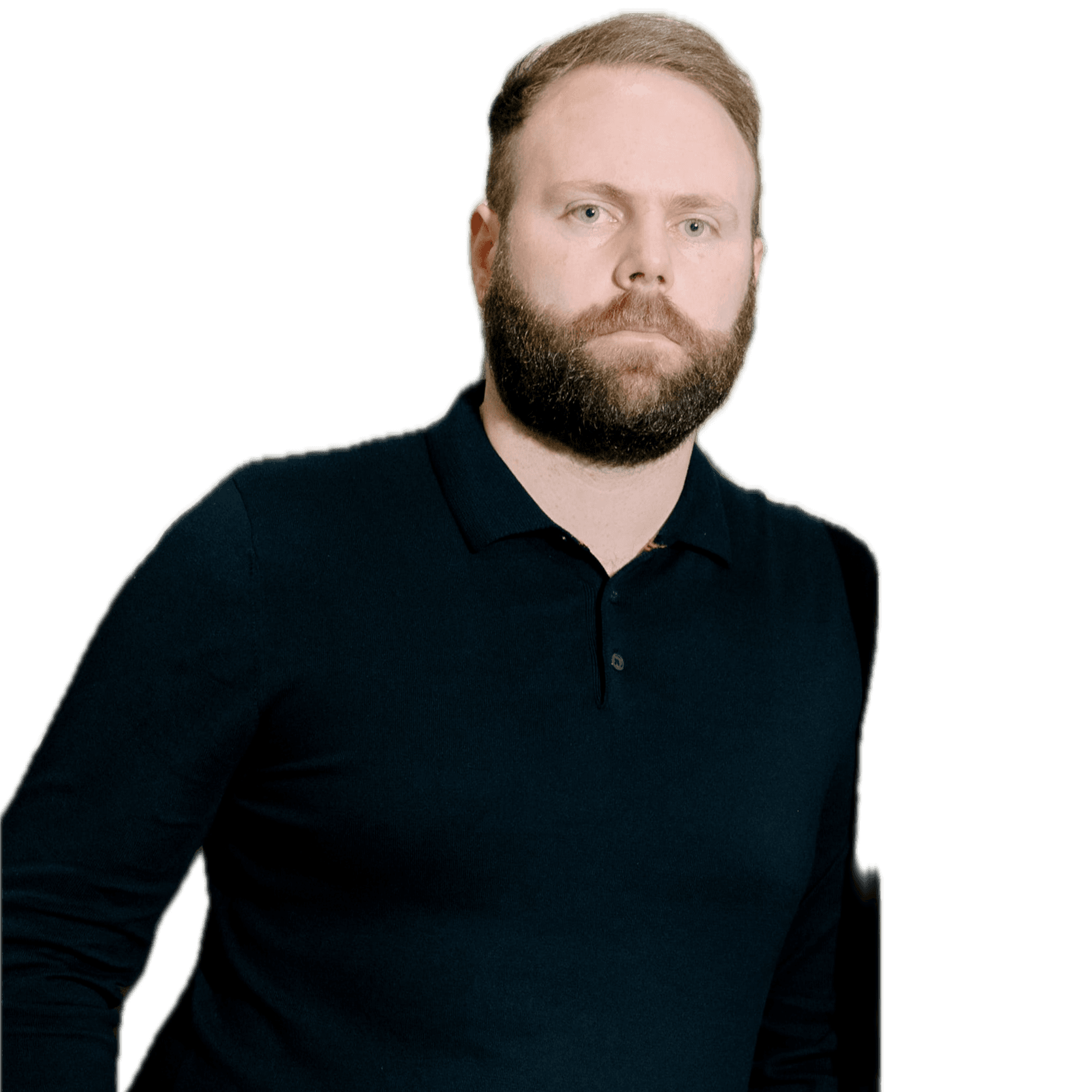 Thomas Cobb - undefined