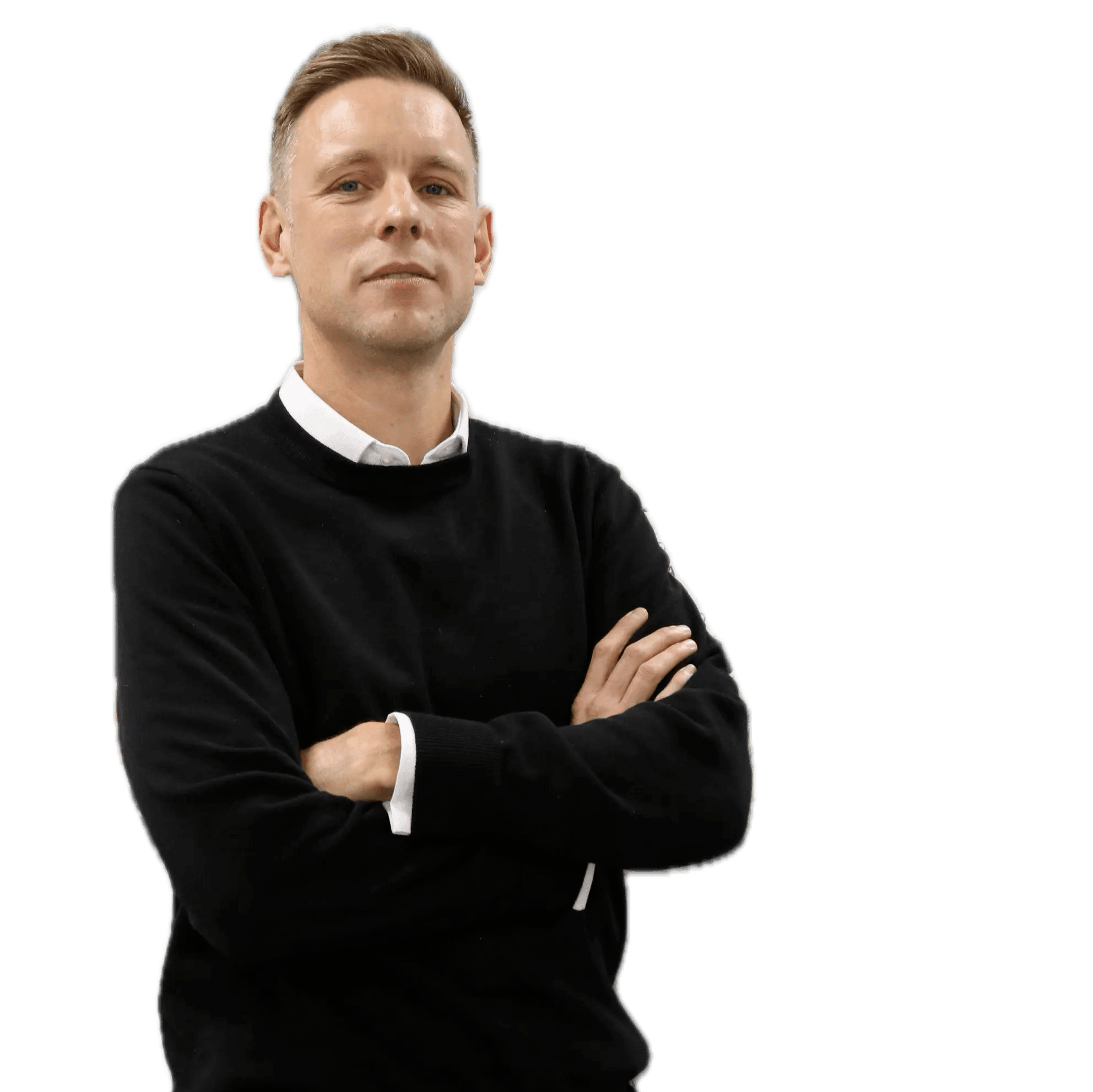 Stephen Haynes - undefined