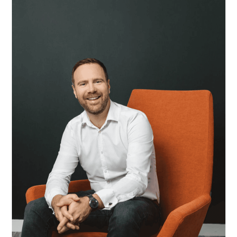 James Bruegger - undefined