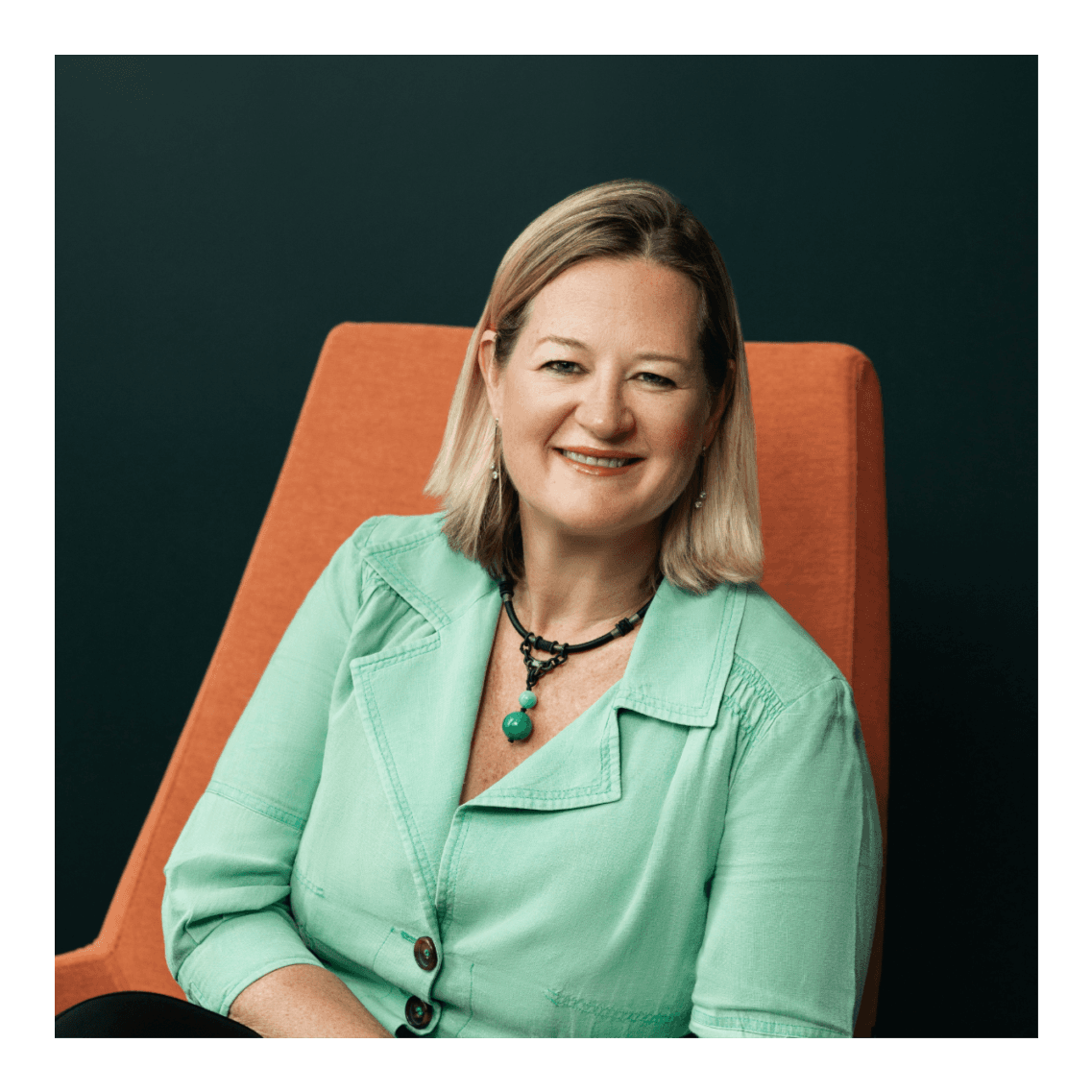 Sarah Shackleton - undefined