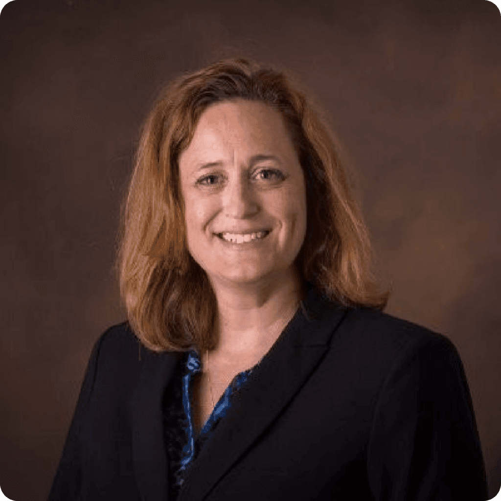 Karen DeHaan-Fullerton, J.D. - undefined