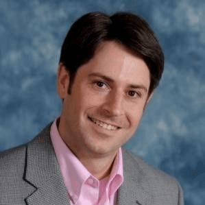 Mike Zuehlke - undefined