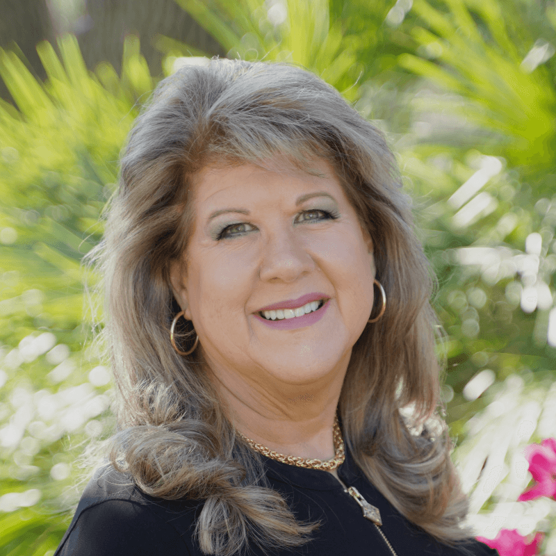 Debbie Boone profile