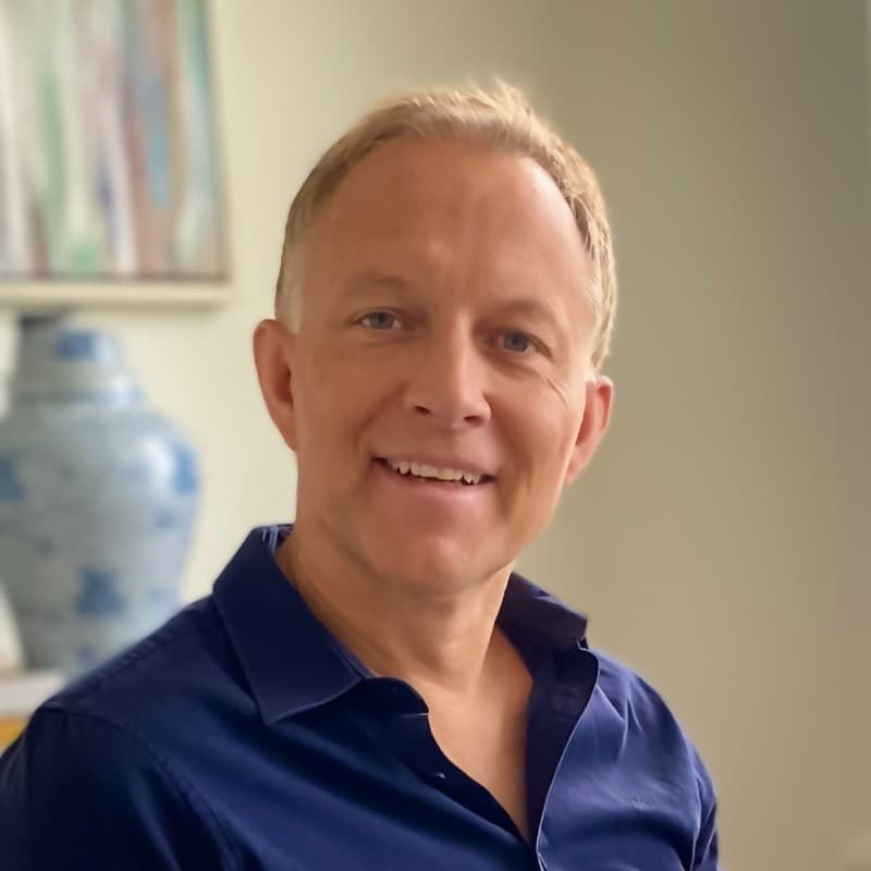 Simon Taylor profile