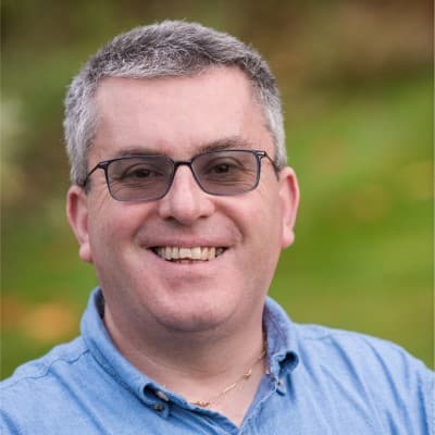 Ronan McCaughey profile