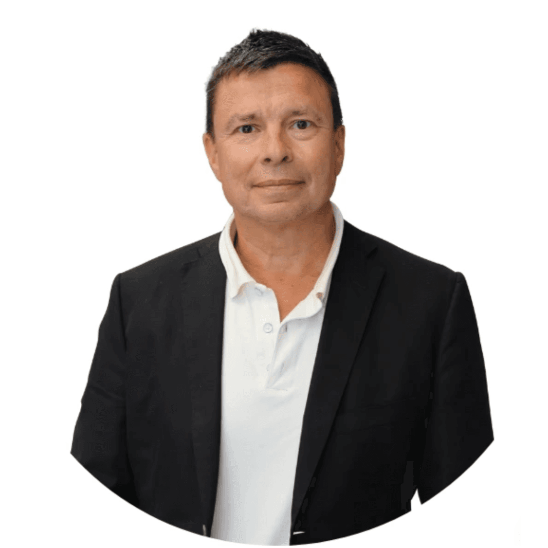 Peter Brodnicki - undefined