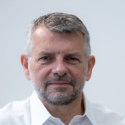James Carthew profile