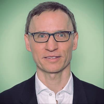 Harald Berlinicke profile
