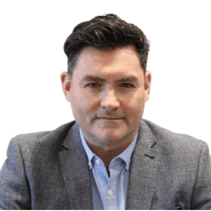 Paul Gill - undefined