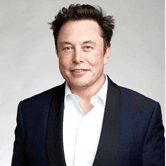 Elon Musk - undefined