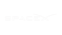 SpaceX logo