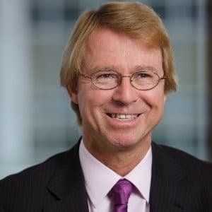 Dr Shane Oliver profile