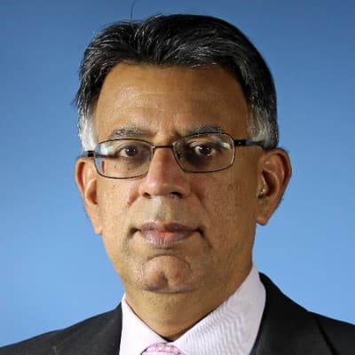 Amar Gill profile