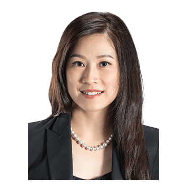 Pauline Ng - undefined