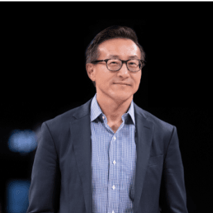 Joe Tsai - undefined