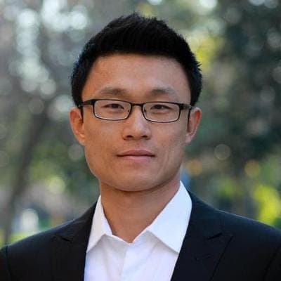 Kevin Xu profile