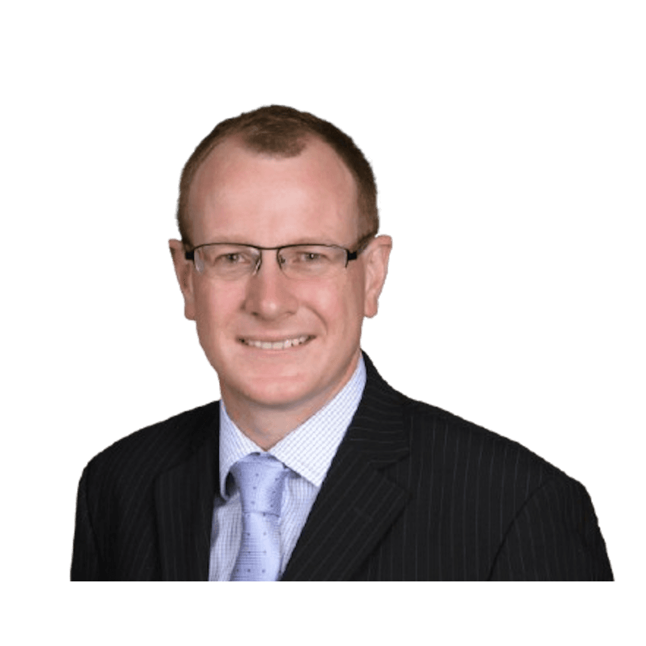 Robin Parbrook - undefined