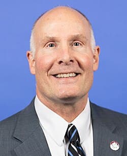 Rep. John Moolenaar (R-MI) profile