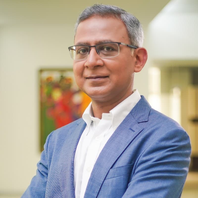 Neeraj Sharma profile