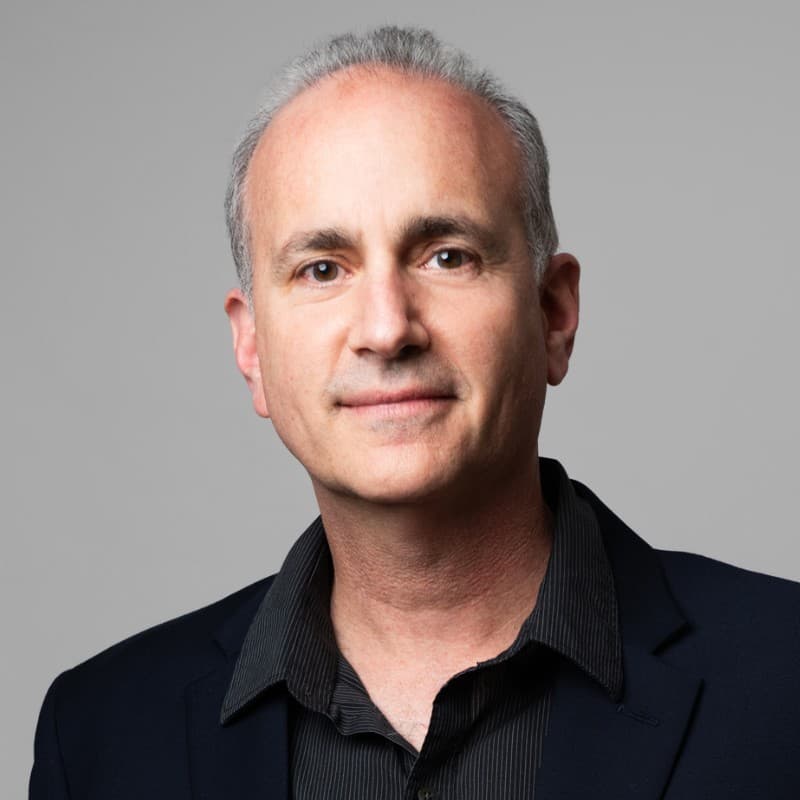 Jeff Finer, MD, PhD profile
